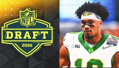 2026 NFL Draft: Meet Kenyon Sadiq, the Top TE in This Year's Class the Jets Selected