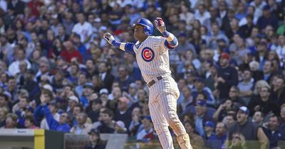 Cubs Icon Sammy Sosa Apologizes to Fans for Past 'Mistakes' During MLB Playing Career