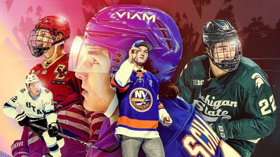 Top NHL prospect rankings: Schaefer, Hagens, Martone, more