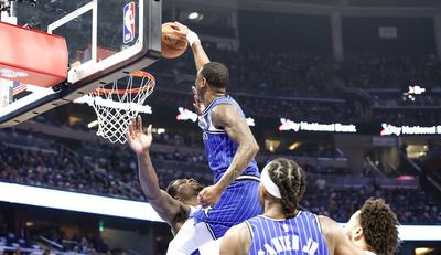 Dabble Promo Code Fox Unlocks a $10 No Deposit Bonus for Lakers-Rockets, All Other NBA Games