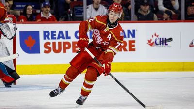 Standouts, key takeaways from the CHL-USHL Prospect Challenge