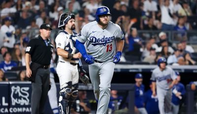 Kalshi Promo Code FOXSPORTS Unlocks $10 Bonus for Dodgers vs. Phillies, Any Other MLB Game Today