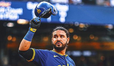 The Mariners Went All-In At the MLB Trade Deadline: 'This team deserved it'