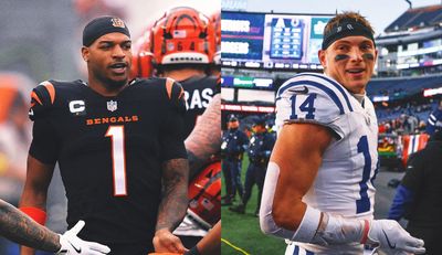 NFL Highest-Paid Wide Receivers: Alec Pierce Joins Top 10 With Huge Contract