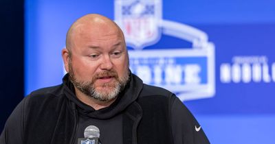 Joe Douglas Firing Should Be Just the Start of Major NFL Offseason Overhaul for Jets