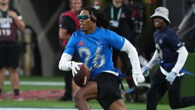 Assembling the 2028 Olympic roster for U.S. flag football: Our 10-player roster -- and one go-to play