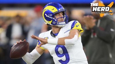 Herd Hierarchy for Week 13: Bears appear, Patriots rise, Who will be on top? | The Herd