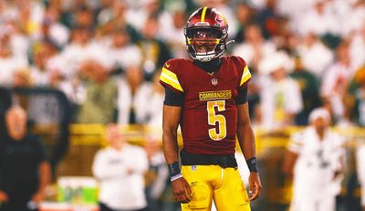 Jay Glazer QB Injury Updates on Lamar Jackson, Jayden Daniels, Bryce Young