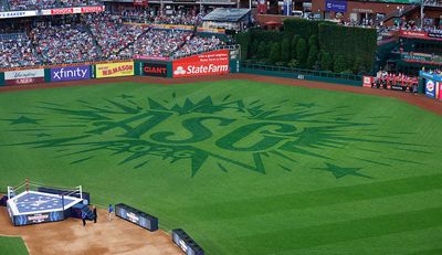 How to Watch the 2026 MLB All-Star Game: Time, TV, Streaming, Full Rosters