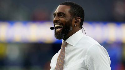 Randy Moss is cancer-free, angling for next big catch in pursuit of his bass fishing passion