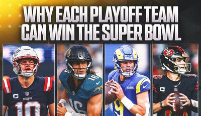 NFL Postseason Preview: Why Each Playoff Team Can Win the Super Bowl
