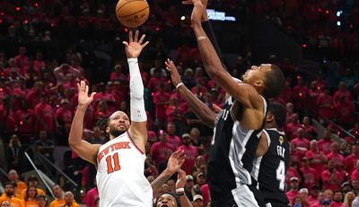Kalshi Promo Code FOXSPORTS Unlocks a $10 Trade Bonus for Game 2 of NBA Finals
