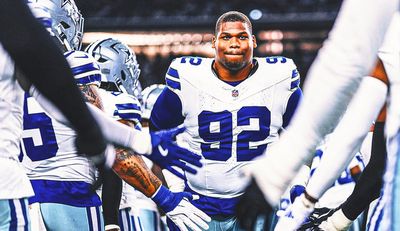 2026 NFL Odds: Back Cowboys to Shine; Fade Cardinals' Win Total