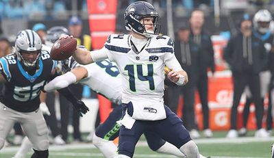 How to Watch 49ers vs. Seahawks: Time, TV Channel and Live Stream