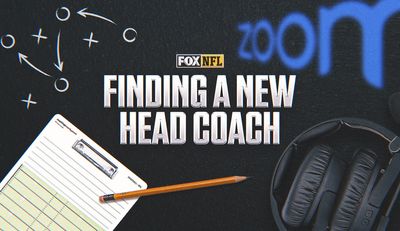 NFL coaching insider: Behind the scenes of the interview and hiring process