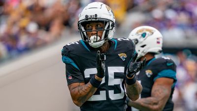 Sources: CB Darby retiring after 10 NFL seasons