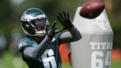 Who were NFL Rank's top 10 worst snubs? Scouts and execs ID the misses