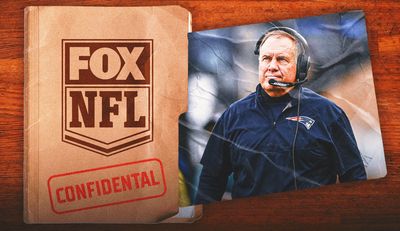 NFL Confidential: Sources Fume Over Bill Belichick's Hall of Fame Snub