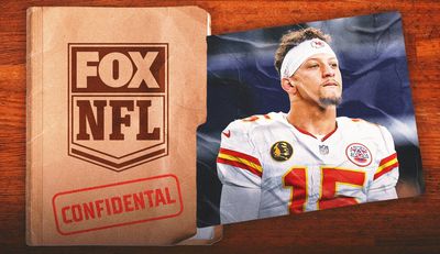 NFL Confidential: Scouts, Execs on What's Wrong with Chiefs and If They Can Fix It