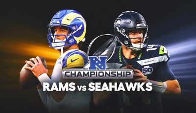 FOX Super 6 Contest: Chris 'The Bear' Fallica's NFL Conference Title Predictions