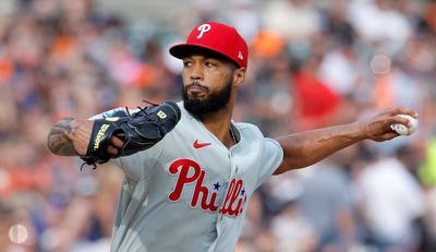 Phillies' Cristopher Sánchez, Jays' Dylan Cease To Start 2026 MLB All-Star Game