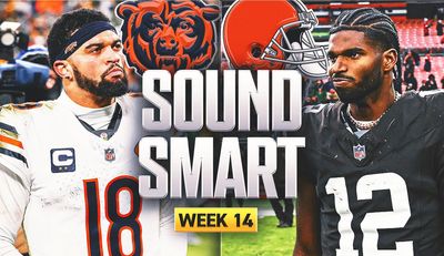 Sound Smart: 7 Observations from NFL Sunday in Week 14