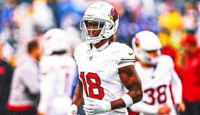 2025 NFL odds: Back Cardinals to eclipse regular-season win total