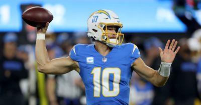 Justin Herbert, Jim Harbaugh Impress NFL Fans as Chargers Rally to Beat Nix, Broncos