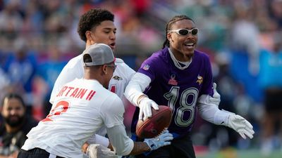 Big questions about flag football at the 2028 Olympics: How can NFL players try out?