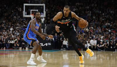 DraftKings Promo Code: Bet $5, Get $200 if Your Spurs vs Lakers, Any Other NBA Bet Wins