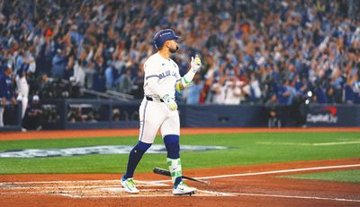 3 Best MLB Free Agent Fits for Bo Bichette if he Leaves The Blue Jays