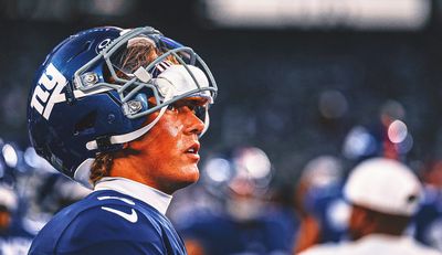 2025 NFL Odds: Jaxson Dart's OROY Campaign off to Blazing Start