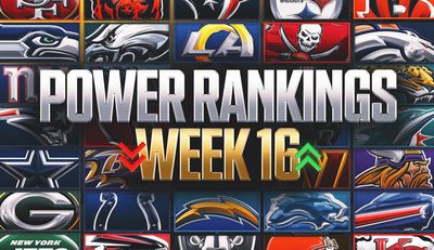 2025 NFL Power Rankings Week 16: Are the Broncos the Best Team in Football?