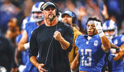 2025 Hall Of Fame Game Odds: Notable Prop Bets Ahead Of Lions-Chargers