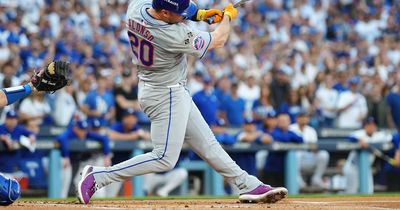 Pete Alonso's Top MLB Free-Agent Landing Spots After Santander's Blue Jays Contract