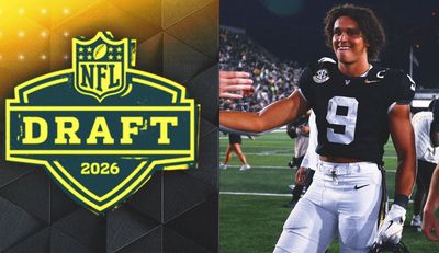 2026 NFL Draft: Meet Eli Stowers, the QB-Turned-TE Who Might Be the Next Brock Bowers