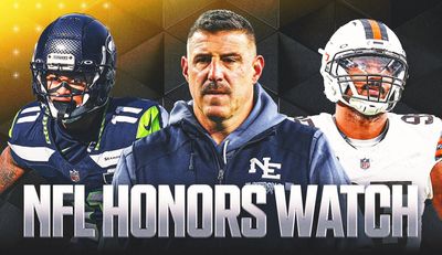 2025 NFL Honors Watch: Jaxon Smith-Njigba, Myles Garrett Surge for OPOY, DPOY