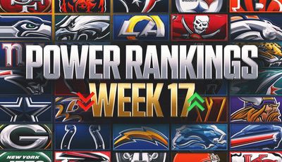 2025 NFL Power Rankings Week 17: Does NFC's Road to Super Bowl Run Through the West?