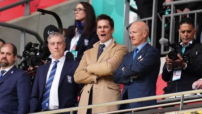 Brady questions Rooney's attitude at Birmingham