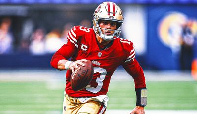 2025 NFL Predictions, Best Bets: Will 49ers, Giants Eclipse Their Win Totals?