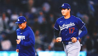 MLB on FOX Roundtable: What to Make of Dodgers, Cubs' 2026 Starts