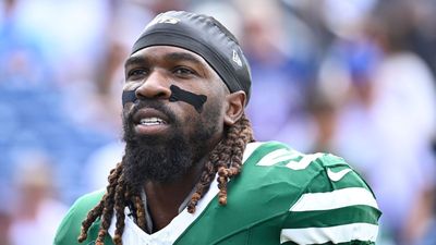 Former Jets, Ravens LB Mosley retiring from NFL