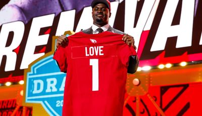 How to Bet on NFL Futures Following the NFL Draft, Rookie of the Year, OPOY and More