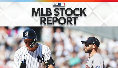 MLB Stock Report: Are We Ready for a Yankees-Red Sox Wild-Card Series?