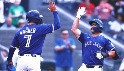 Last Night in Baseball: Blue Jays Down Yankees Again, Tied for 1st in AL East