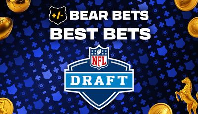Chris 'The Bear' Fallica's Best Bet, Prediction for NFL Draft Round 1