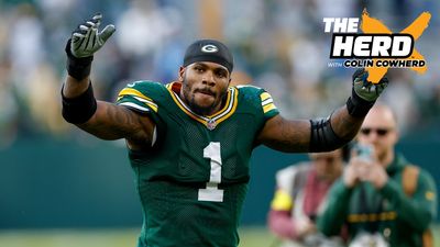 Herd Hierarchy for Week 2: Packers & Rams rise, Eagles & Chiefs fall | The Herd