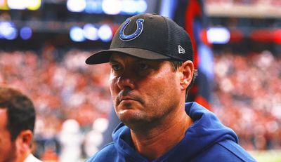 Bills' Next Head Coach Odds: Brian Daboll Favored; Philip Rivers in Mix