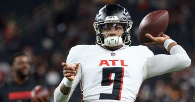 NFL Rumors: Michael Penix Jr. Will Remain Falcons' QB1 Over Cousins Barring Injury