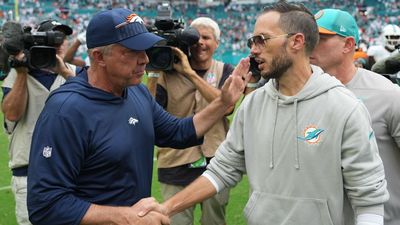 NFL preseason Power Rankings: How all 32 teams stack up, plus who's under pressure
